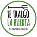 Te traigo la Huerta – Frutas y verduras de temporada, agricultura regenerativa.